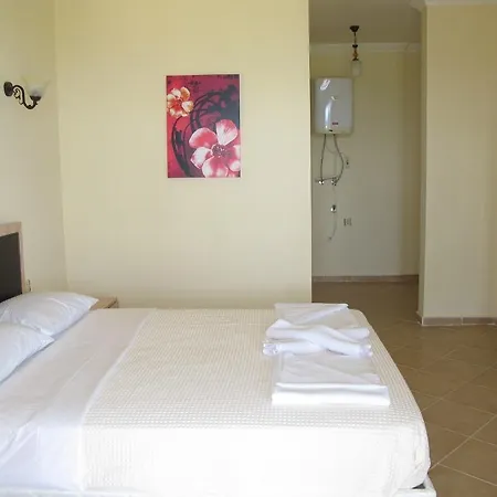 Apartment Pinara 04 Oludeniz