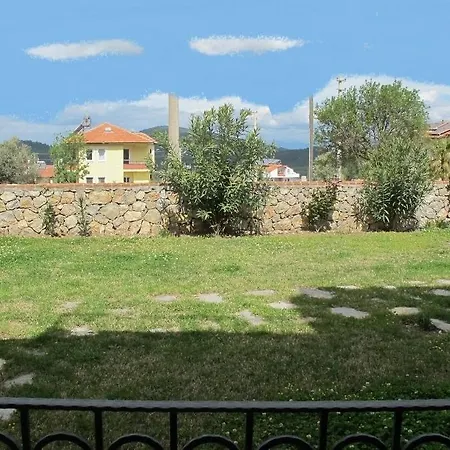 Pinara 04 * Oludeniz