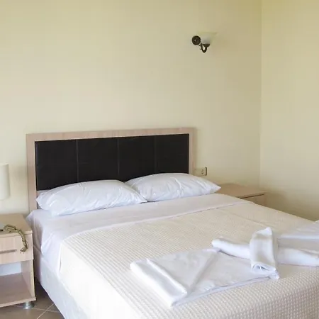 Pinara 04 Apartment