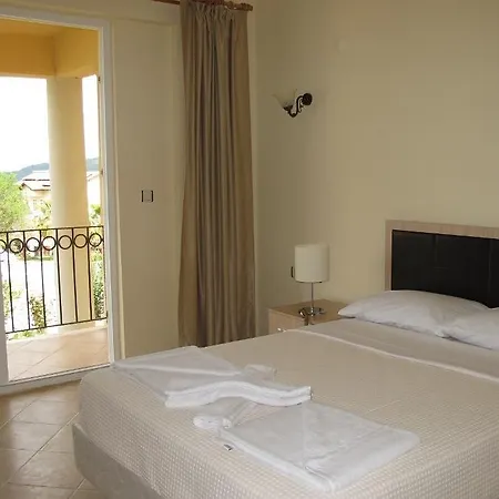 Apartment Pinara 04 *