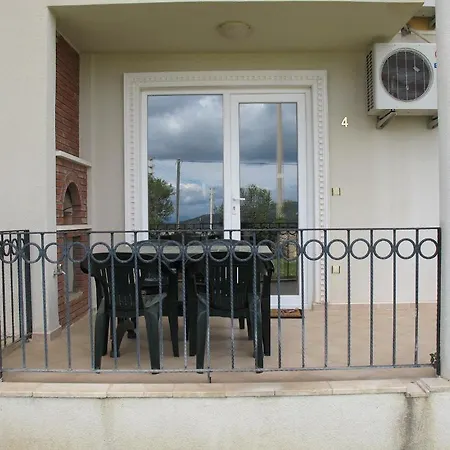 Apartment Pinara 04